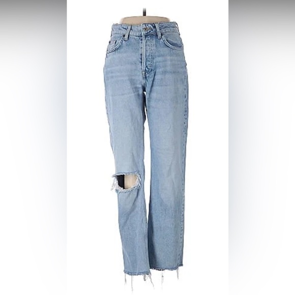 H&M Denim - WOMENS H&M DENIM
